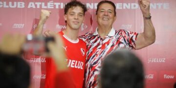 La colecta de Santiago Maratea para Independiente: cómo será el fideicomiso, la revolución de los hinchas y el empresario estrella