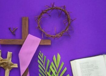 TRAS LA CHAYA, EN FEBRERO COMENZO LA CUARESMA