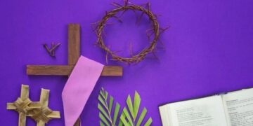 TRAS LA CHAYA, EN FEBRERO COMENZO LA CUARESMA