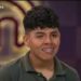 La conmovedora historia de vida de Antonio, el participante de Masterchef que conquistó a los jurados