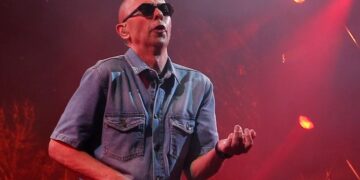 Indio Solari le envió un mensaje a una fan y la hizo llorar de la emoción