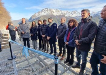 La Rioja participa del Foro Nacional del Turismo en Ushuaia