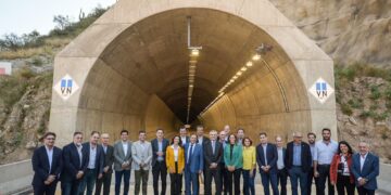 Alberto Fernández: «Pongamos a la Argentina de pie como lo hicieron en La Rioja, de una vez y para siempre, hagamos el país que nos merecemos»