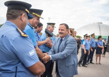 El Ministerio de Seguridad de la Nación indica que La Rioja es la provincia más segura del país