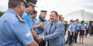 El Ministerio de Seguridad de la Nación indica que La Rioja es la provincia más segura del país