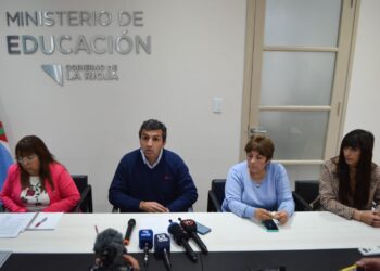 Presentaron mejoras los resultados de la Evaluación Aprender en la provincia