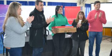 El Gobierno presentó el Plan Educativo Rosario Vera Peñaloza que se aplicará en todos los niveles