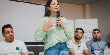 «El trabajo genuino es una política de este Gobierno y seguiremos avanzando para impulsarlo y fortalecerlo»