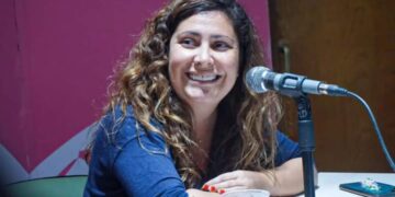 Luz Santángelo Carrizo: «En los medios públicos hoy se difunde información responsable»
