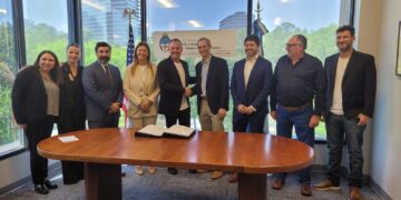 Será su primera planta en OccidenteLa empresa textil «Carter’s se instala en La Rioja y genera 40 puestos laborales