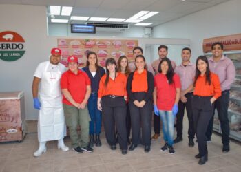 Aniversario N°12: Cerdo de los Llanos continúa creciendo y consolidándose como una de las principales industrias alimenticias riojanas