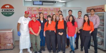 Aniversario N°12: Cerdo de los Llanos continúa creciendo y consolidándose como una de las principales industrias alimenticias riojanas