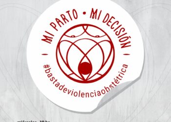 La Casa de Gobierno se iluminará de rojo en conmemoración a la Semana del Parto Respetado