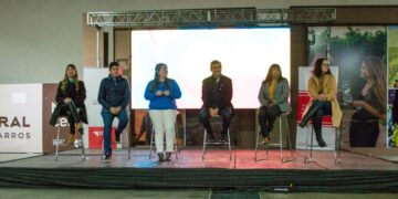 Educación acompañó las jornadas “hablemos de bullying”, un espacio de prevención y reflexión