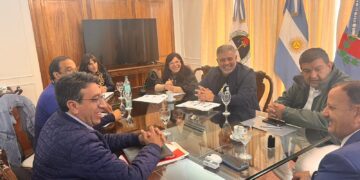 Sesionará el Congreso del PJante el proceso electoral nacional