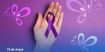 La Casa de Gobierno se iluminará de violeta en conmemoración del Día Internacional del Lupus