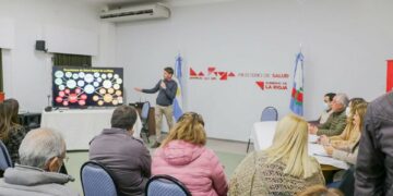 Curso: «Más salud digital para construir el sistema sanitario del siglo 21»