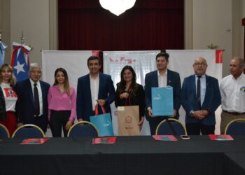 Se desarrolló Jornada de trabajo previa a la Olimpíada de Matemáticas 2023