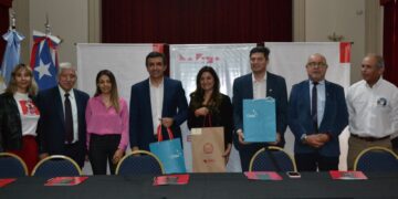 Se desarrolló Jornada de trabajo previa a la Olimpíada de Matemáticas 2023