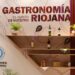 Sobresaliente exposición de productos gastronómicos riojanos en la Expo Delicatessen & Vinos en Córdoba