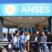 El gobernador inauguró nueva oficina de ANSeS en el Parque de la Familia