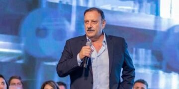 Ricardo Quintela adelantó que armará un proyecto de desarrollo y crecimiento para la región para los próximos cuatro años
