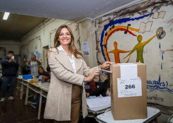 Teresita Madera: “Todas y todos somos importantes para definir el futuro de la provincia”