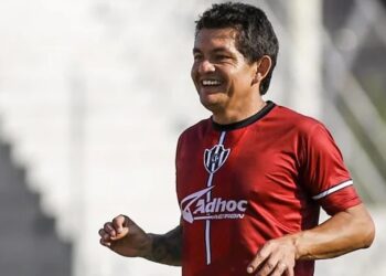 Los detalles de la operación a la que deberá someterse el Pulga Rodríguez tras el accidente y la lesión que encendió la alarma en los médicos