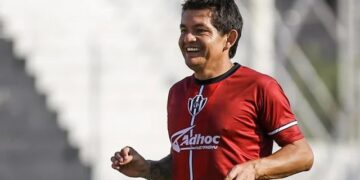 Los detalles de la operación a la que deberá someterse el Pulga Rodríguez tras el accidente y la lesión que encendió la alarma en los médicos