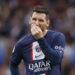Lionel Messi acató la sanción de PSG y no se entrenó con sus compañeros: la frase que filtró el club a la prensa