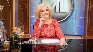 Mirtha Legrand será operada esta tarde: le colocarán un marcapasos