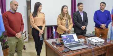 Capacitan a los equipos del Registro Civil en la elaboración de informes de niños y niñas recién nacidas