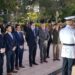 Autoridades del Gobierno Provincial participaron de las actividades conmemorativas por la Revolución de Mayo