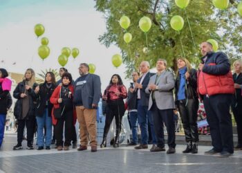 Día Nacional de la Donación de Órganos