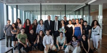 Rosarito y sus pizarras magicas