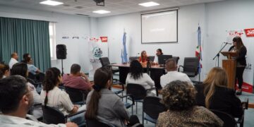 Inició la Semana Mundial del Parto Respetado