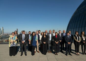 Plan maestro de inversiones