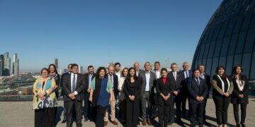 Plan maestro de inversiones