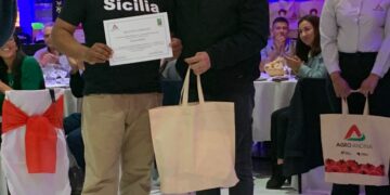 Récord histórico: Agroandina procesó más de 34 millones de kilogramos de tomates