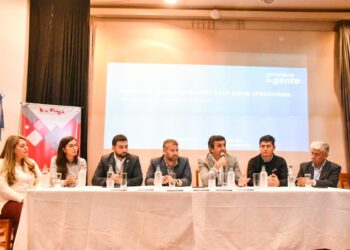 AUTORIDADES NACIONALES Y PROVINCIALES DIERON APUERTURA AL CONSEJO NACIONAL Y PROVINCIAL DE SEGURIDAD VIAL