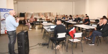 El Ministerio de Salud coordina las actividades de prevención y atención de la diabetes