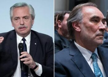 Un juez demandó a Alberto Fernández por $40 millones: pidió una retractación pública y un peritaje contra el Presidente