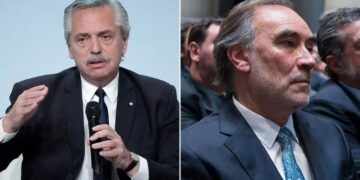 Un juez demandó a Alberto Fernández por $40 millones: pidió una retractación pública y un peritaje contra el Presidente