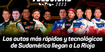 TOP RACE y TC2000Venta de entradas para «La semana de la velocidad» en La Rioja