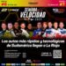 TOP RACE y TC2000Venta de entradas para «La semana de la velocidad» en La Rioja