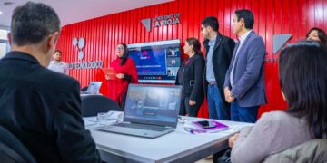 Comerciantes demostraron su espíritu emprendedor en el Desafío Pyme Virtual 2023