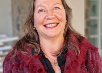 Shirley Del Luján Pesce: “La información aporta conocimiento y te permite tener fundamentos a mucho desconocimiento que aún hay respecto a la reforma de la Constitución”