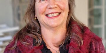 Shirley Del Luján Pesce: “La información aporta conocimiento y te permite tener fundamentos a mucho desconocimiento que aún hay respecto a la reforma de la Constitución”