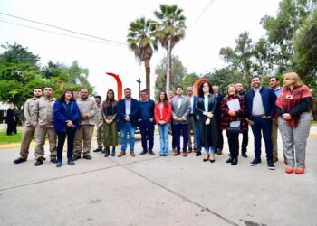 La Provincia comenzará a aplicar la Ley Yolanda de formación integral en Ambiente