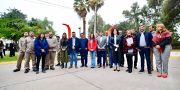 La Provincia comenzará a aplicar la Ley Yolanda de formación integral en Ambiente